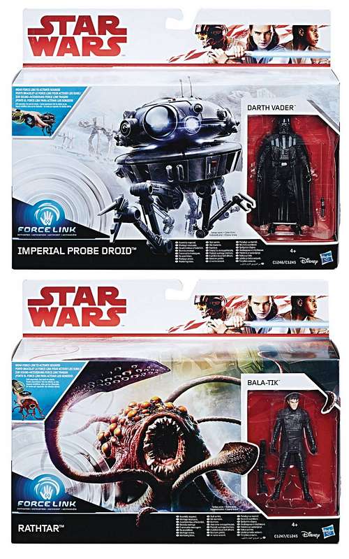 STAR WARS GALAXY E8 CLASS A VEHICLE 201701