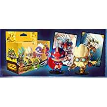 Krosmaster Arena Duel Pack Games