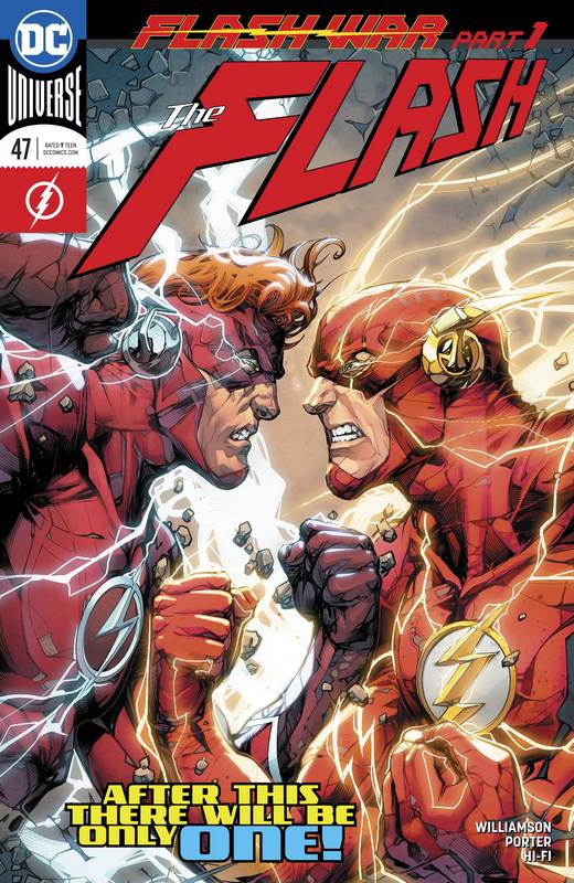 FLASH #47