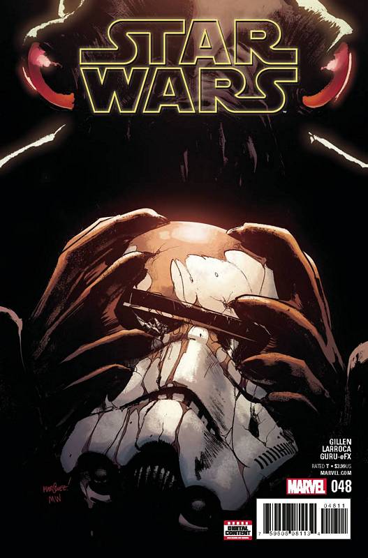 STAR WARS #48