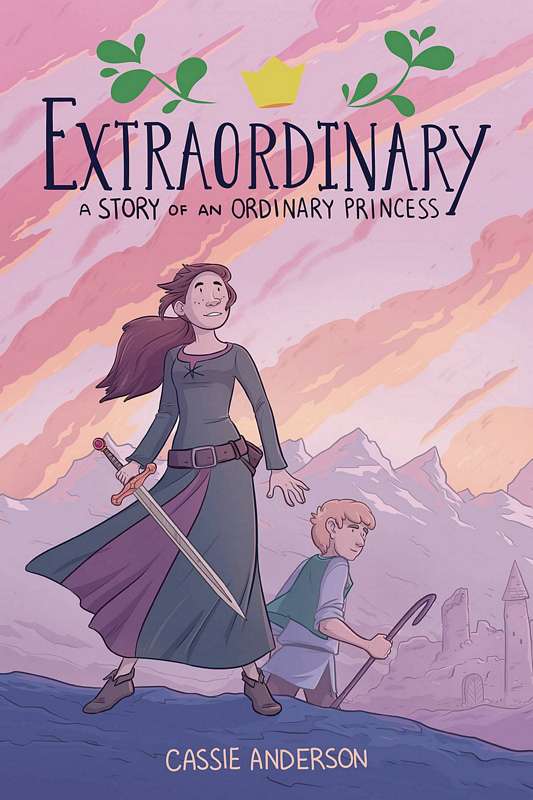 EXTRAORDINARY TP STORY OF ORDINARY PRINCESS  EXTRAORDINARY TP STORY OF ORDINARY PRINCESS