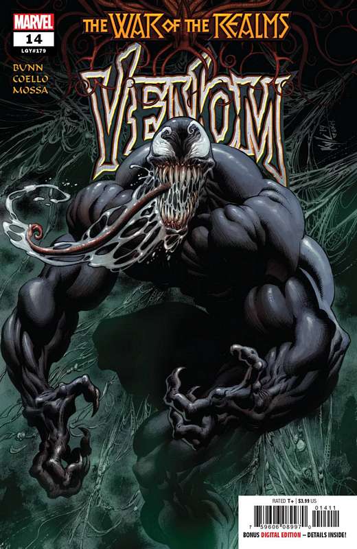 VENOM #14