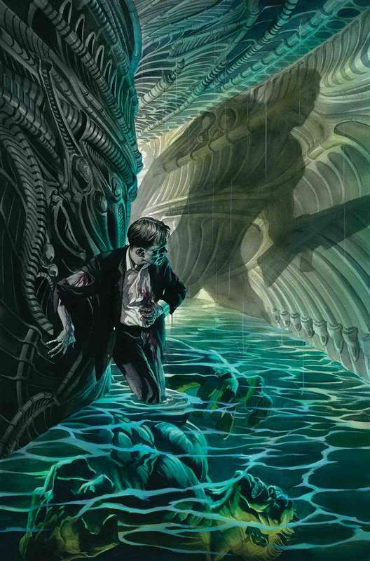 IMMORTAL HULK #17