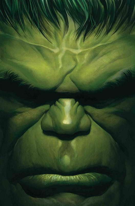 IMMORTAL HULK #18