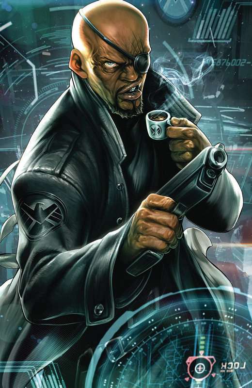 CAPTAIN MARVEL #5 MAXX LIM MARVEL BATTLE LINES VARIANT