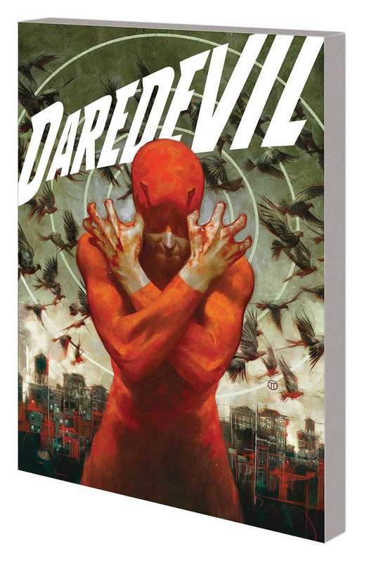 DAREDEVIL BY CHIP ZDARSKY TP 01 TO KNOW FEAR