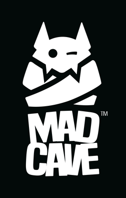 MAD CAVE ONES