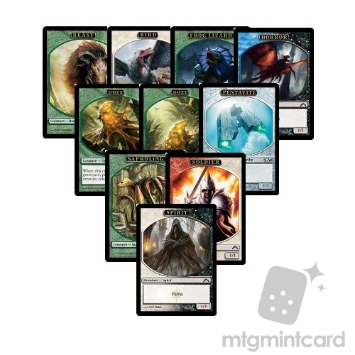 MTG TOKEN