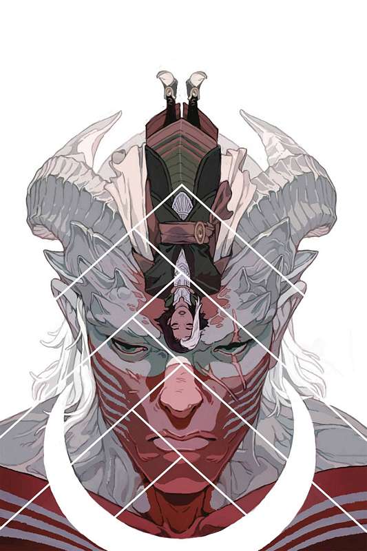 DRAGON AGE DECEPTION #3