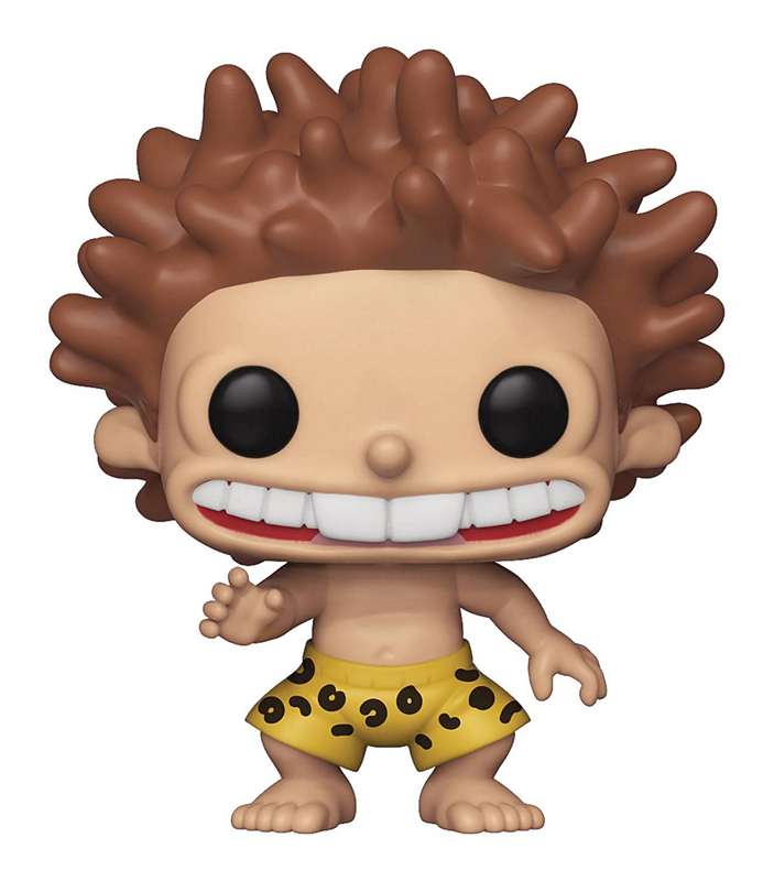 POP ANIMATION 90S DONNIE VINYL FIGURE