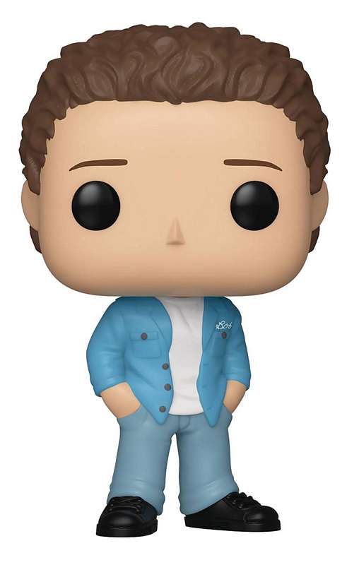 POP TV BOY MEETS WORLD CORY VINYL FIGURE