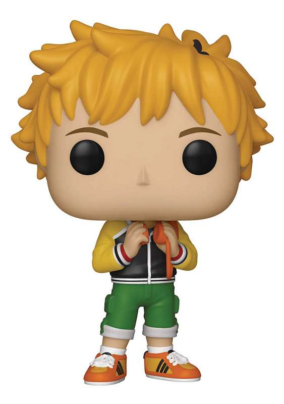 POP TOKYO GHOUL S2 HIDE VINYL FIGURE