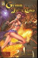 GFT GRIMM FAIRY TALES #21 (C: 0-0-2)