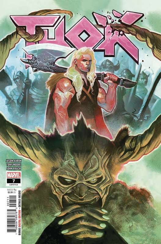 THOR #7