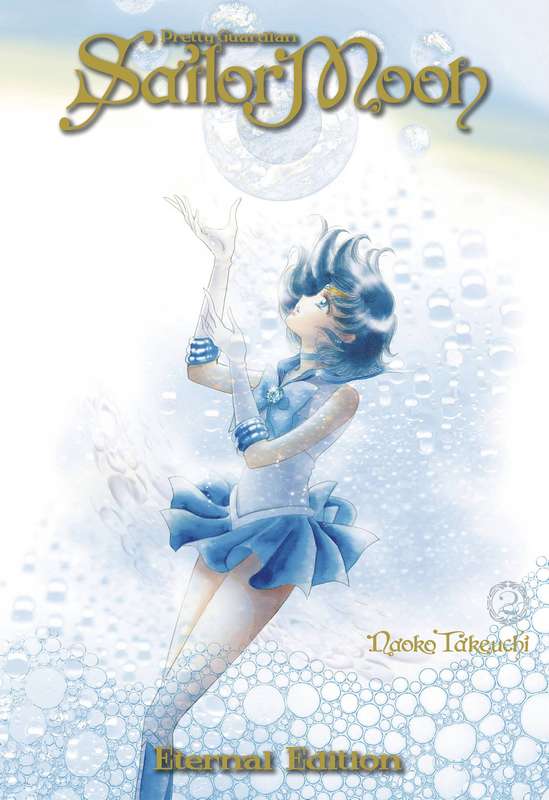 SAILOR MOON ETERNAL ED 02