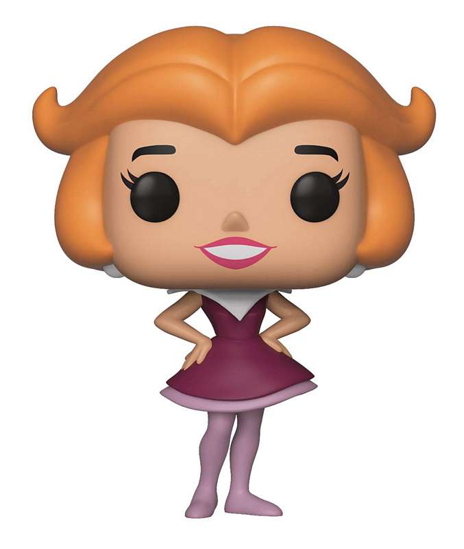 POP ANIMATION THE JETSONS JANE JETSON VINYL FIGURE