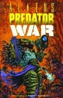 ALIENS VS PREDATOR WAR TP - Used