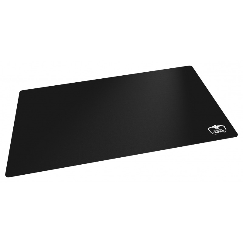 Playmat: Black 61X35