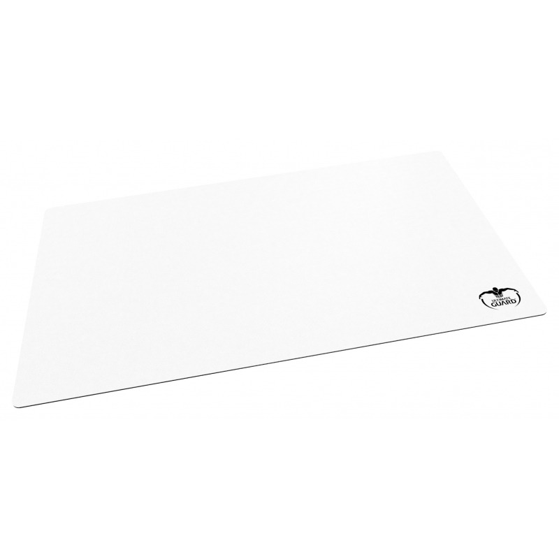 Playmat: White 61X35