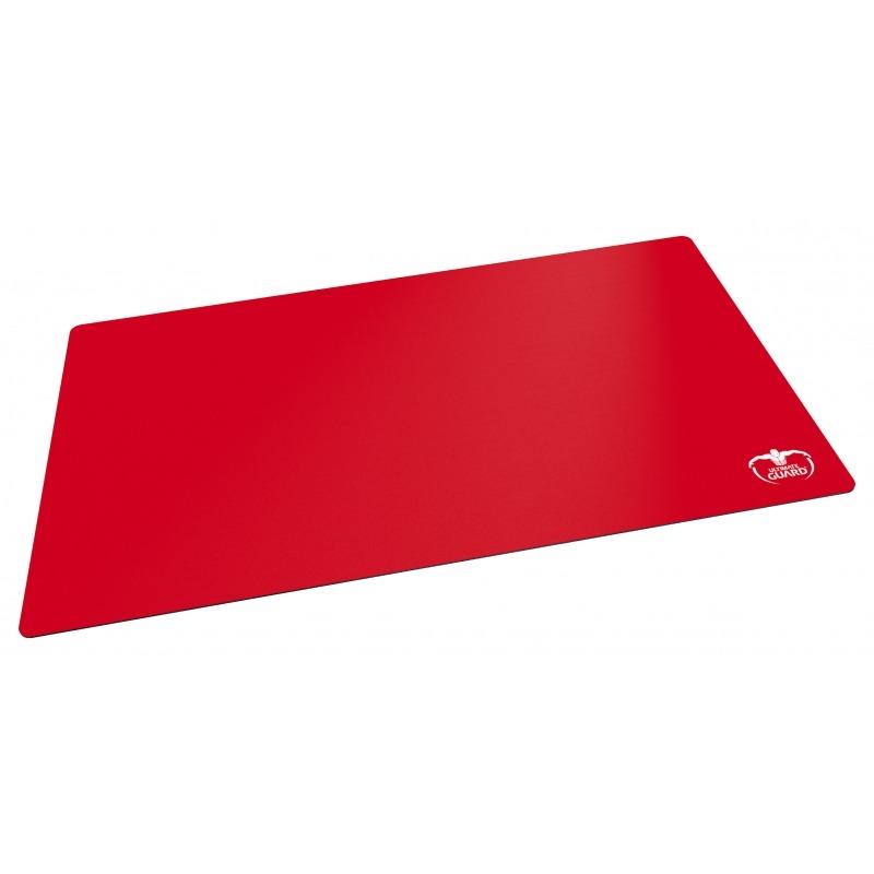 Playmat: Red 61X35