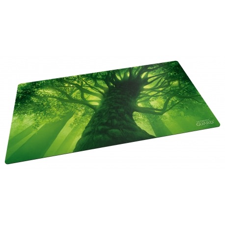 Playmat: Lands Forest 61X35