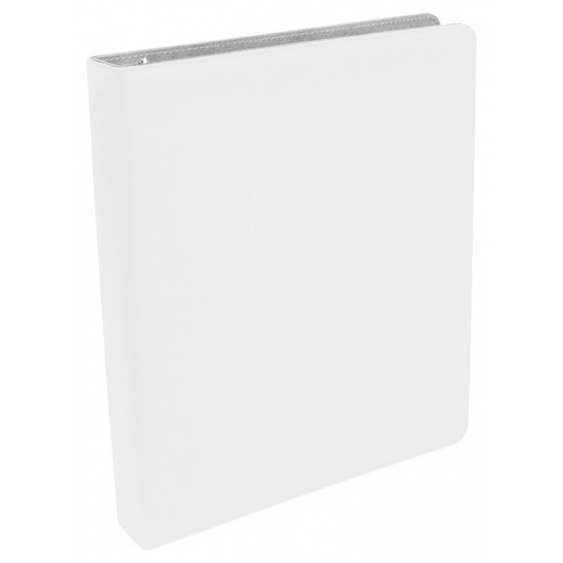 Binder: Supreme Collectors Album XenoSkin Slim White