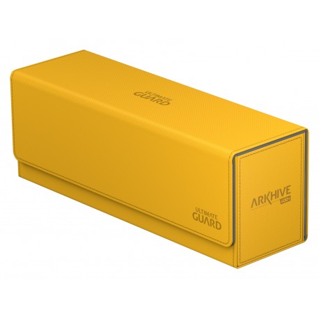 Arkhive 400+ Standard Size XenoSkin Amber