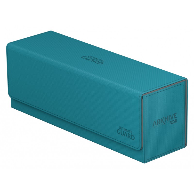 Arkhive 400+ Standard Size XenoSkin Petrol
