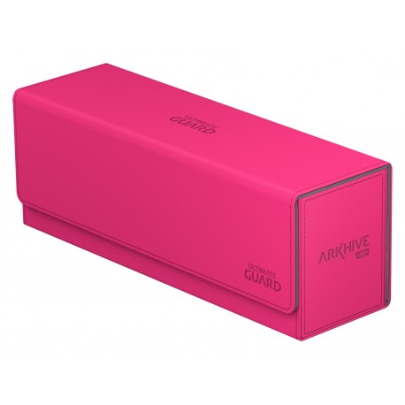 Arkhive 400+ Standard Size XenoSkin Pink