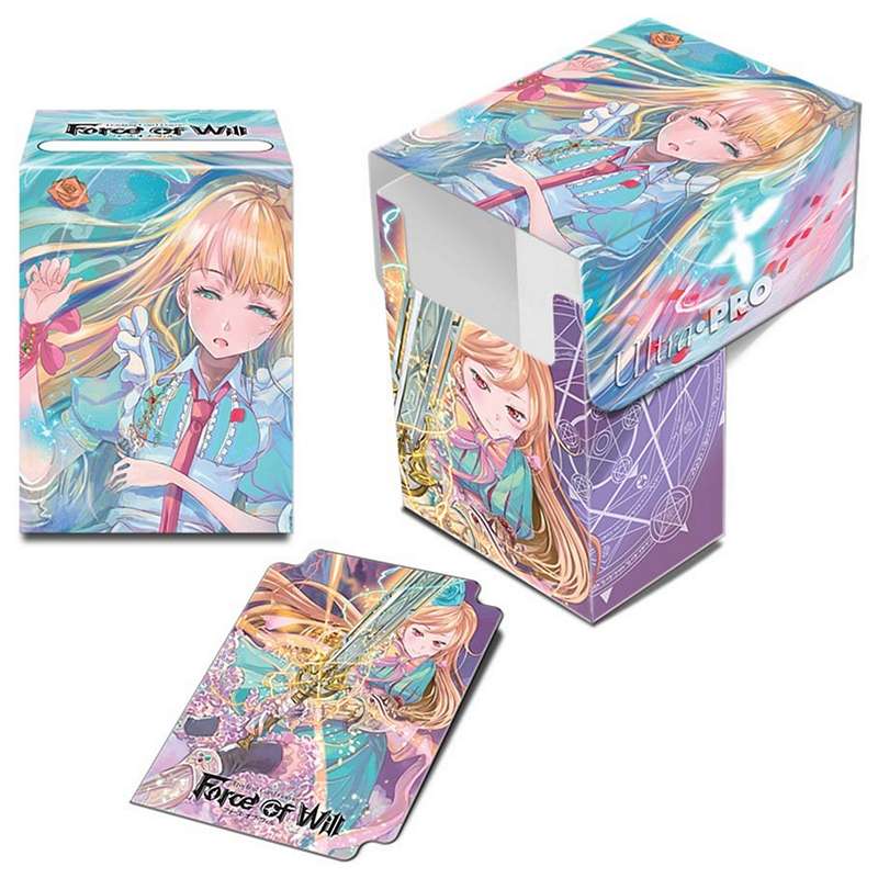 DB: FoW: Sleeping Alice