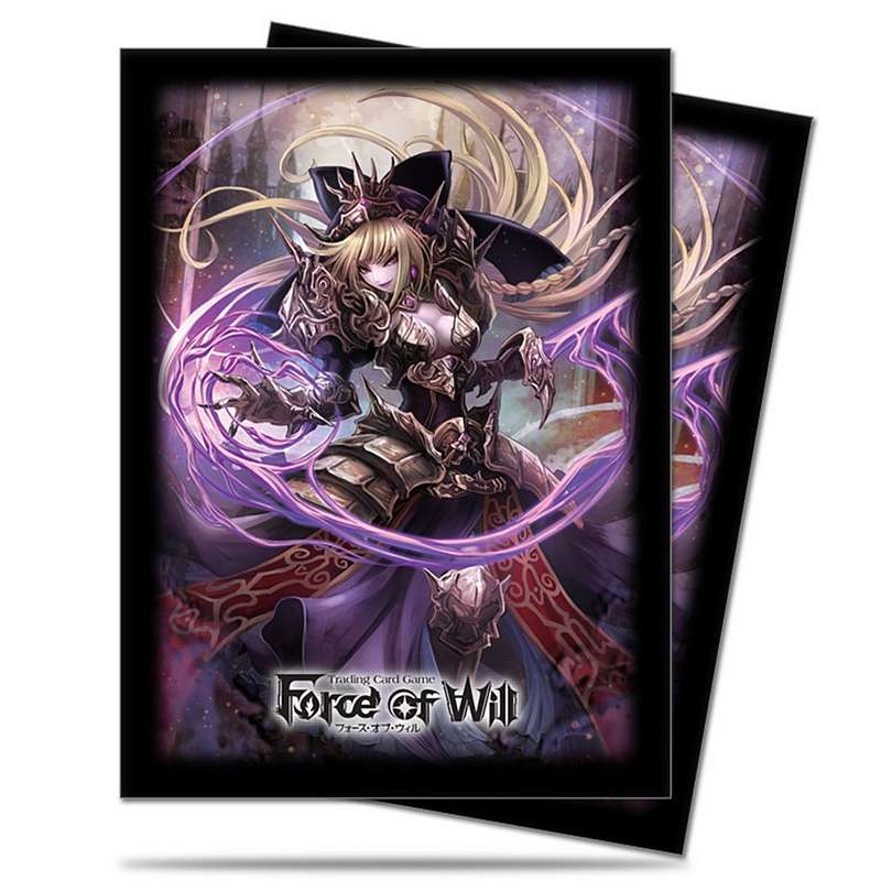 DP: FoW: Dark Faria (65)