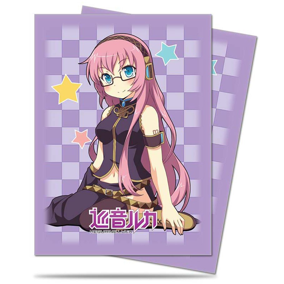 DP: Megurine Luka Megane (50)