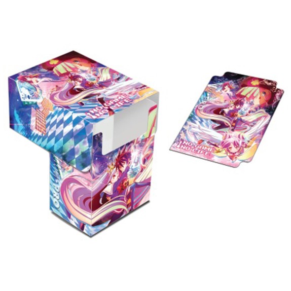 DB: No Game No Life: Disboard