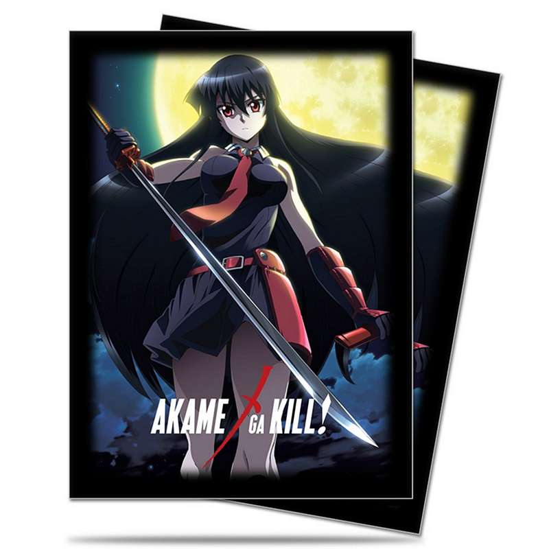 DP: Akame ga Kill (65)