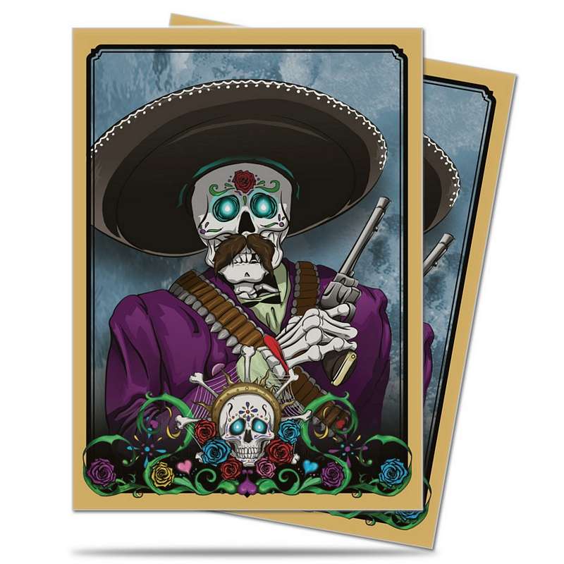 DP: Dia de los Muertos: Mariachi (50)