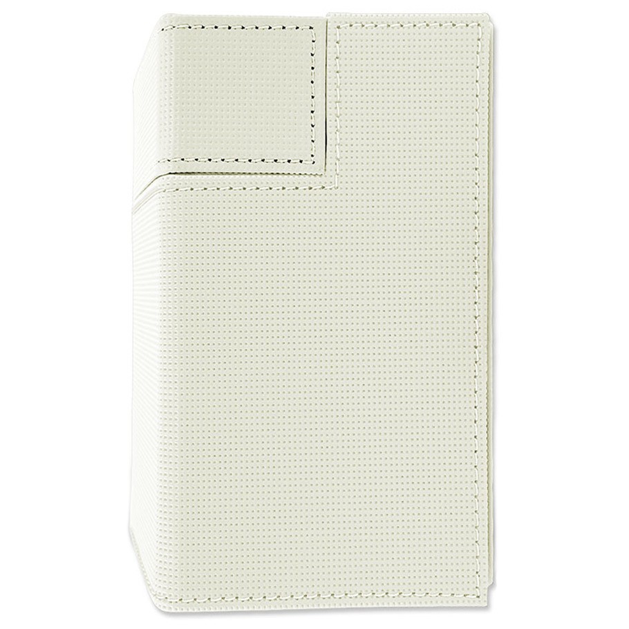 Ultra Pro M2 Outer Rim Deck Box White