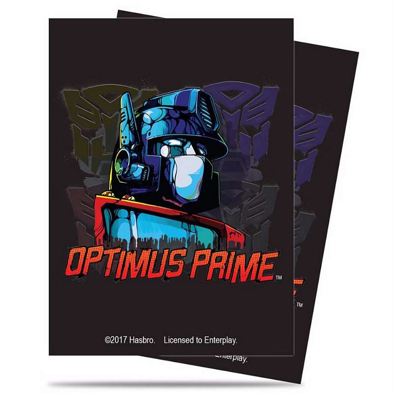 DP: Transformers: Optimus (65)