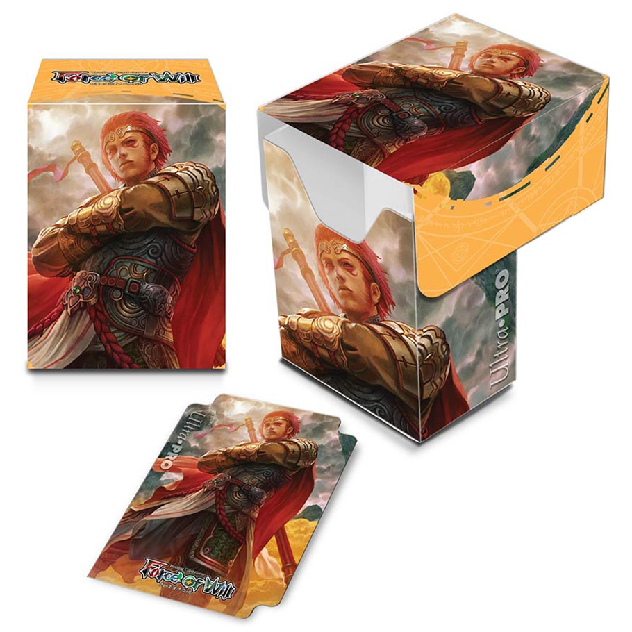 DB: FoW: L1 Sun Wukong