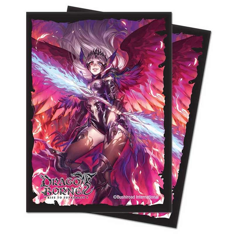 DP: Dragoborne: Oath of Blood V2 (65)