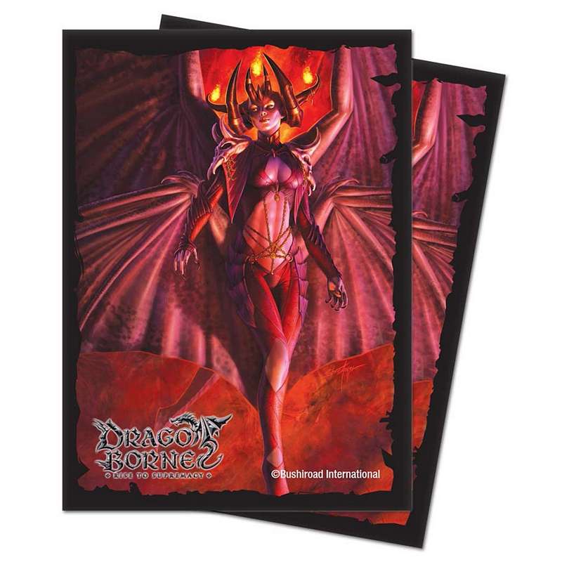 DP: Dragoborne: Oath of Blood V3 (65)