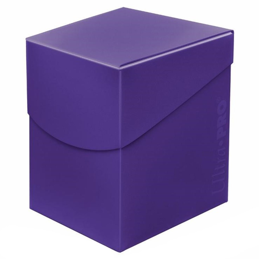 Ultra Pro 100+: Eclipse: Royal PU