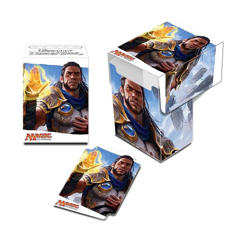 DB: MtG: Oath of Gideon