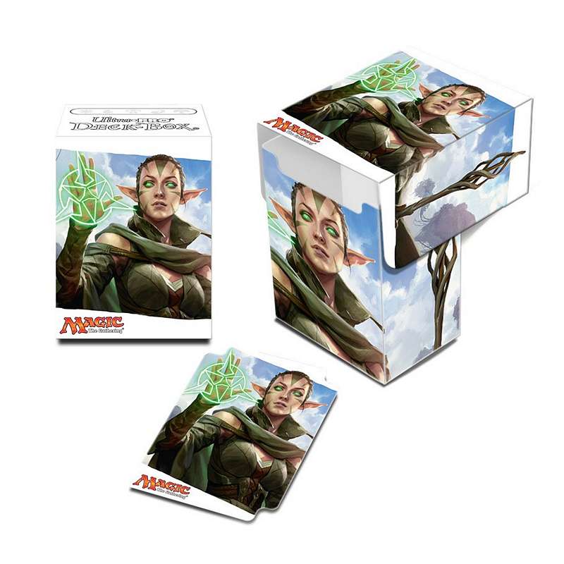 DB: MtG: Oath of Nissa