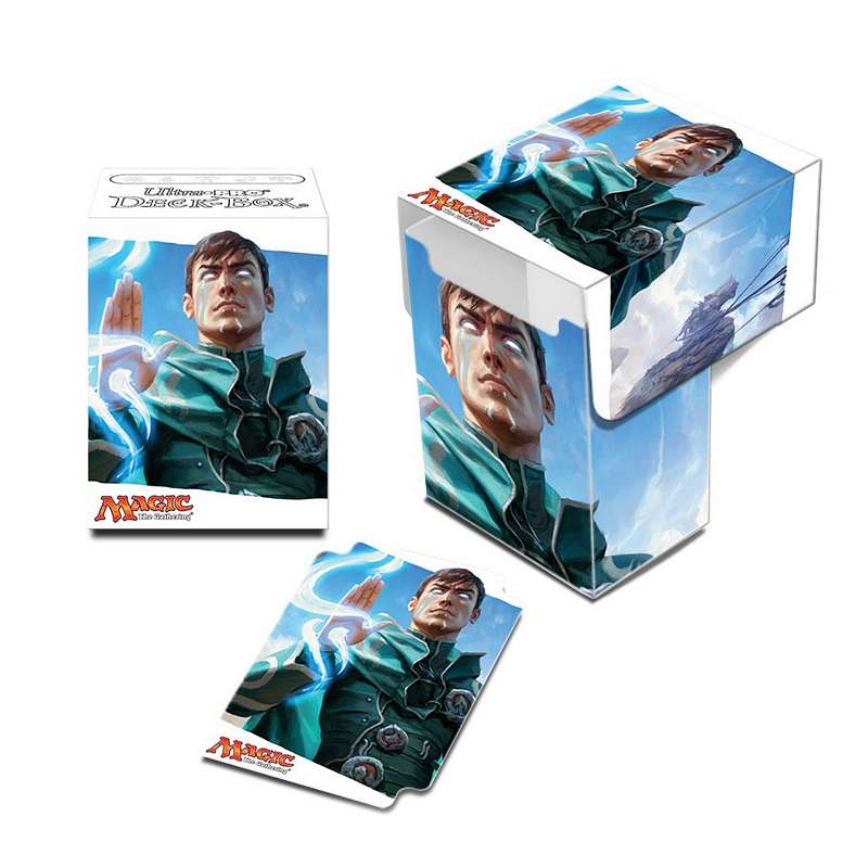 DB: MtG: Oath of Jace