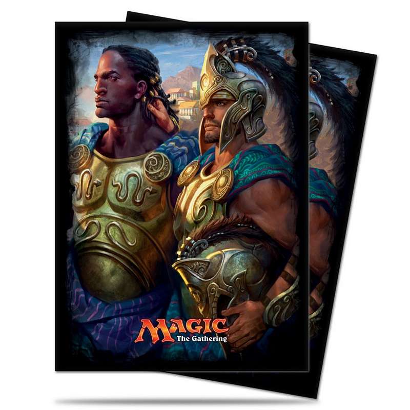 DP: MtG: C16: Kynaios and Trio (120)
