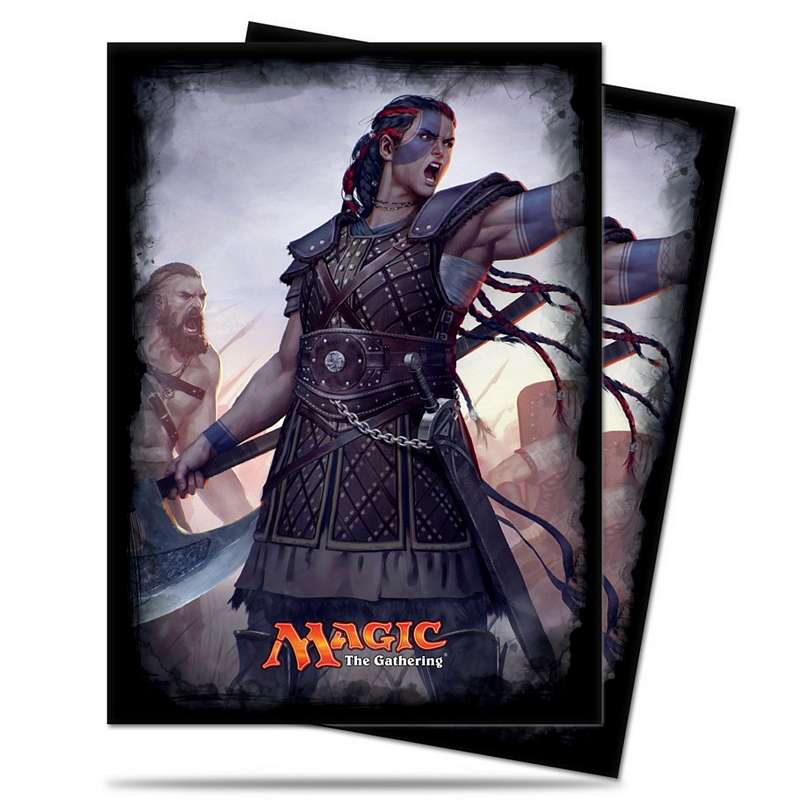 DP: MtG: C16: Saskia (120)