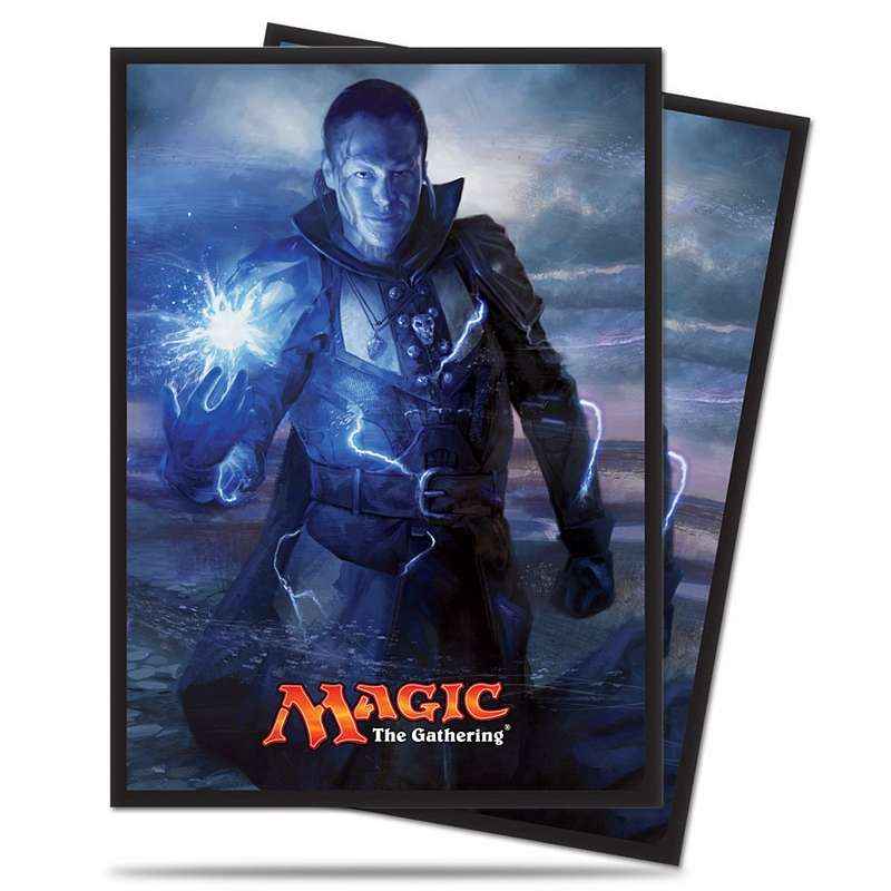 DP: MtG: MM 17 (80)