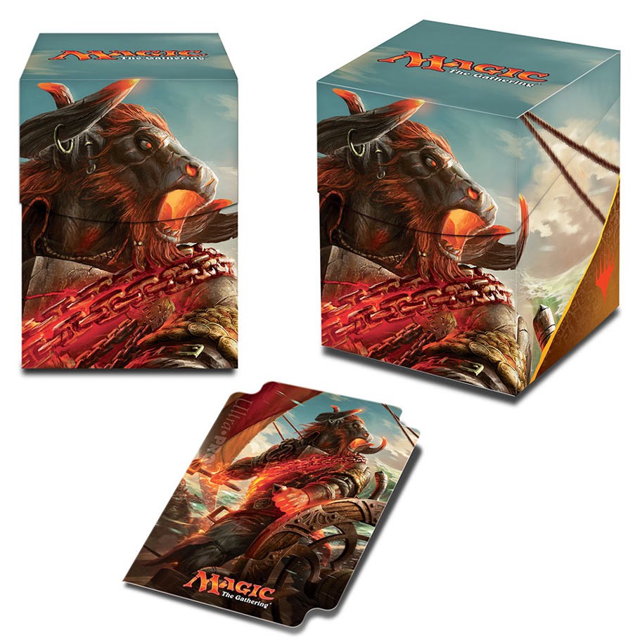DB: PRO 100+: MtG: RIX: V1