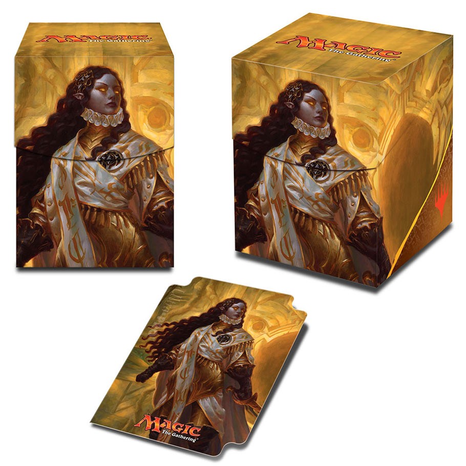 DB: PRO 100+: MtG: RIX: V2