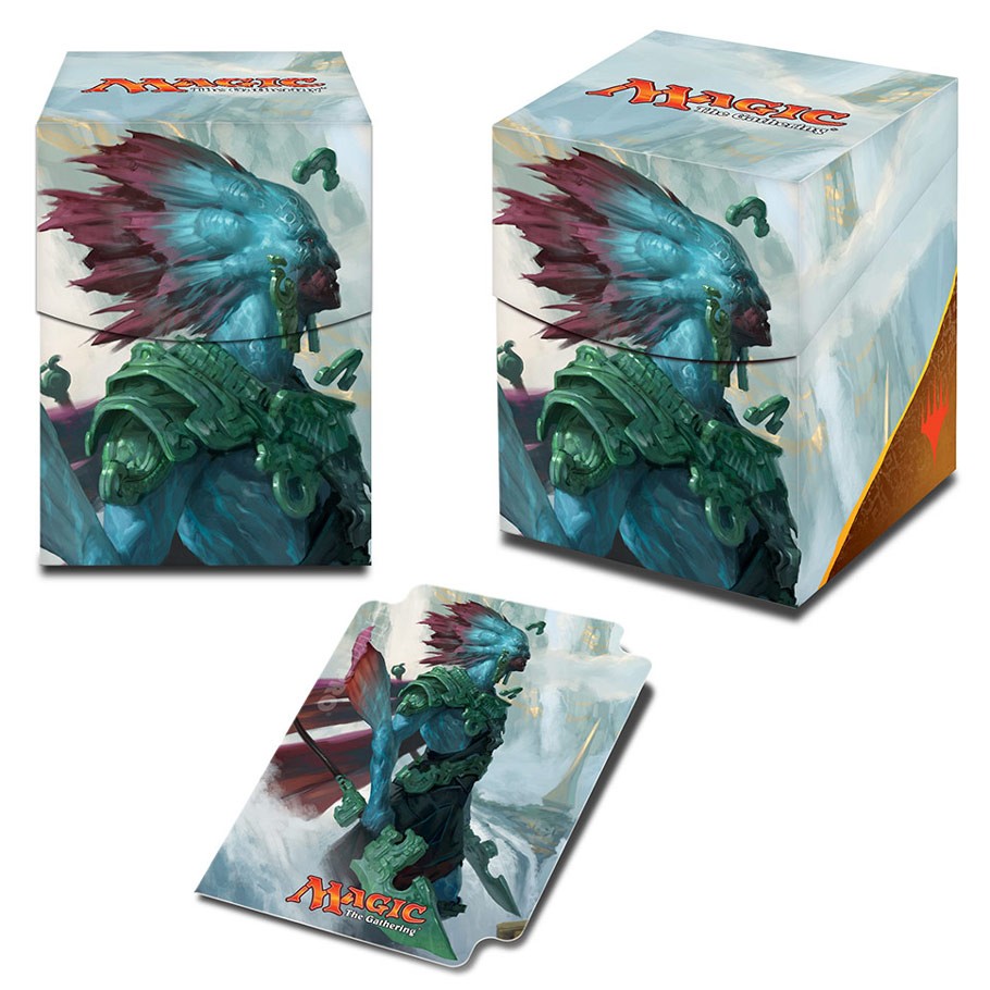 DB: PRO 100+: MtG: RIX: V3